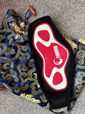 FOHOW neck pad